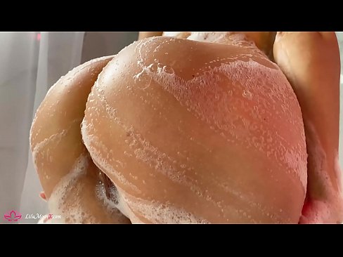❤️ Brunette onanerar fittan med vibrator till intensiv orgasm i duschen ❤️ Pornvideo at sv.porn-mz-com.ru
