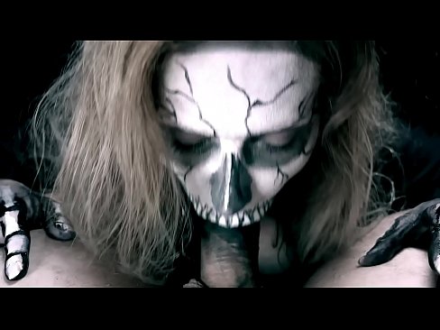❤️ Demonflicka suger kuk med sin svarta mun och sväljer sperma. ❤️ Pornvideo at sv.porn-mz-com.ru